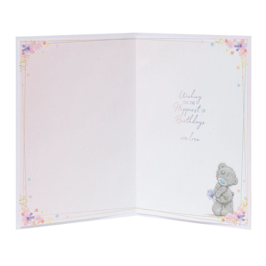 Me To You Mum Birthday Card General Household ASDA   