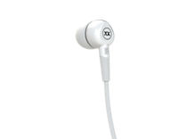 Mixx G# Earphones - White