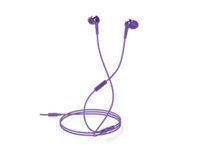 Mixx G# Earphones - Purple