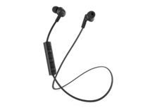 Mixx Play 1 Wireless Earphones - Black