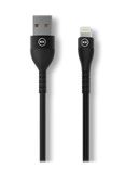 Mixx Ultra Durable Cable USB to Lightning – Black 3m