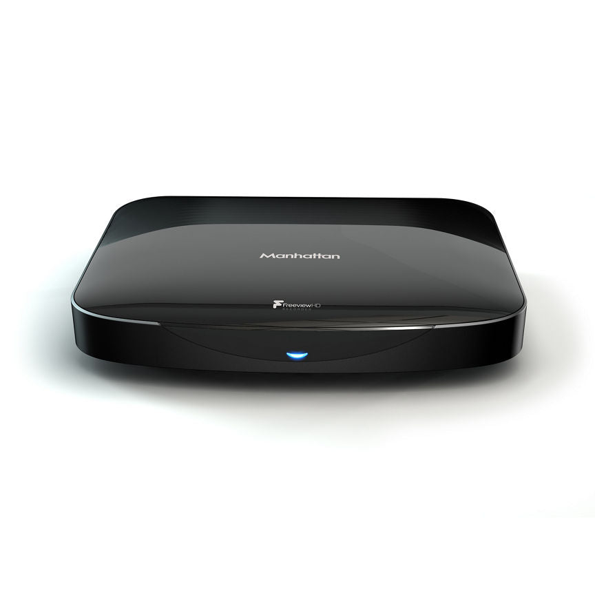 Manhattan T2-R Freeview HD Recorder