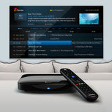 Manhattan T2-R Freeview HD Recorder GOODS ASDA   