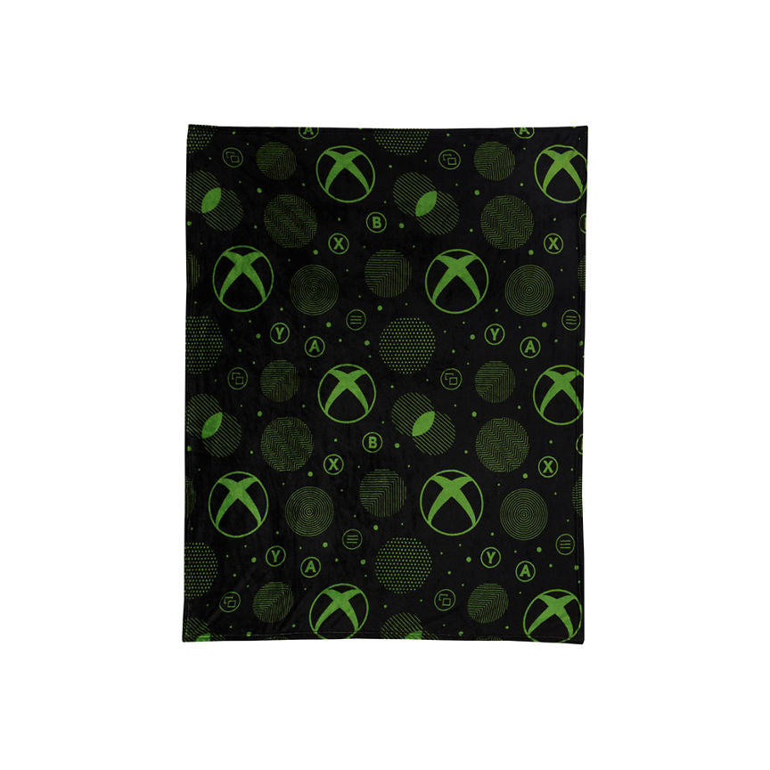 Xbox Black Xbox Fleece