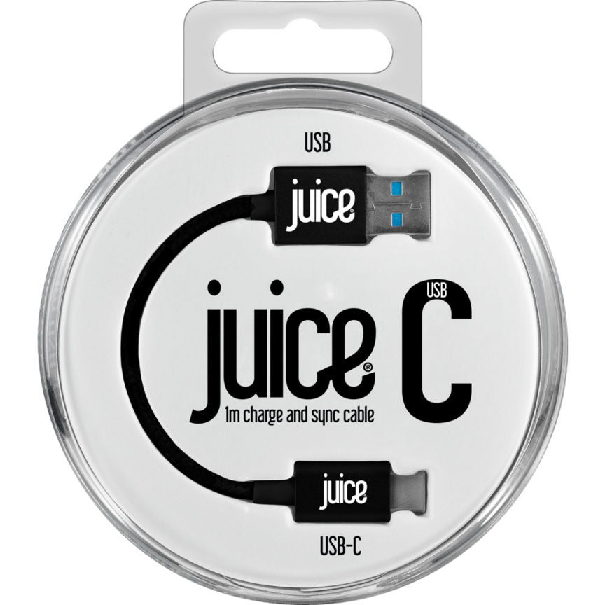 Juice 1m Type C Cable