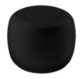 Juice JumboMallow Bluetooth Speaker - Black