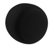 Juice JumboMallow Bluetooth Speaker - Black