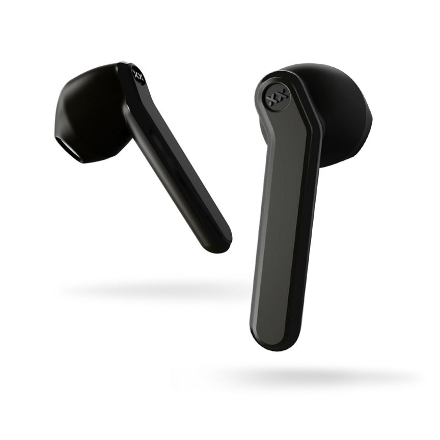 Mixx StreamBuds AX - Black