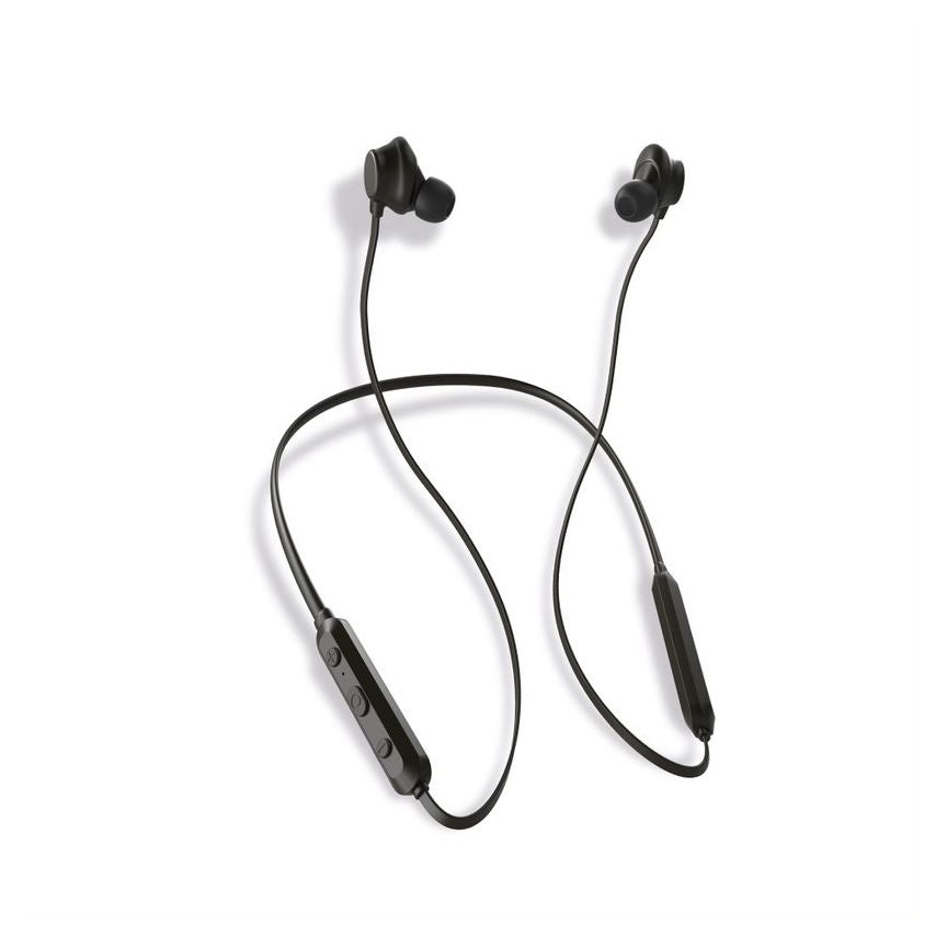 ONN Wireless Neckband Earphones