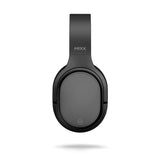 Mixx Black RX1 Wireless Headphones General Household ASDA   