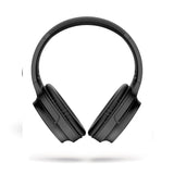 Mixx Black RX1 Wireless Headphones General Household ASDA   