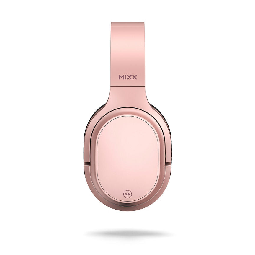 Rose gold headphones discount asda