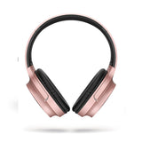 Mixx Rose Gold RX1 Wireless Headphones General Household ASDA   