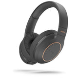 Mixx EX1 Wireless Headphones - Grey and Copper General Household ASDA   