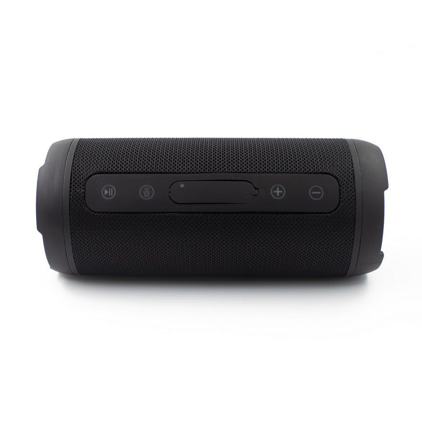 Juice Boom Pro Bluetooth Speaker - Black General Household ASDA   