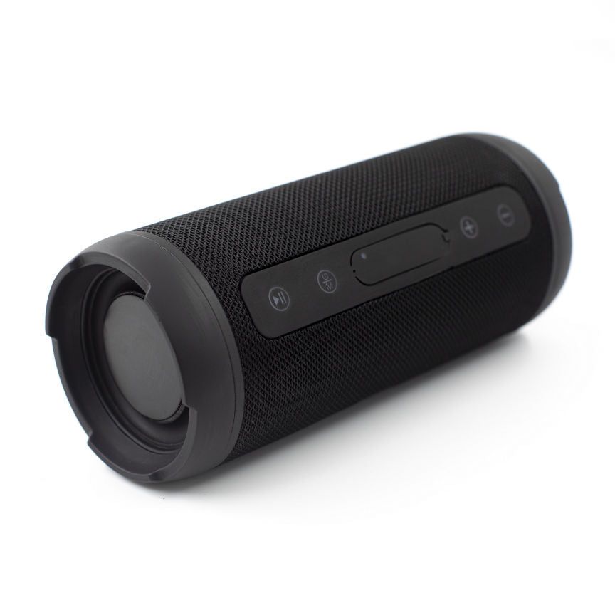 Juice Boom Pro Bluetooth Speaker - Black