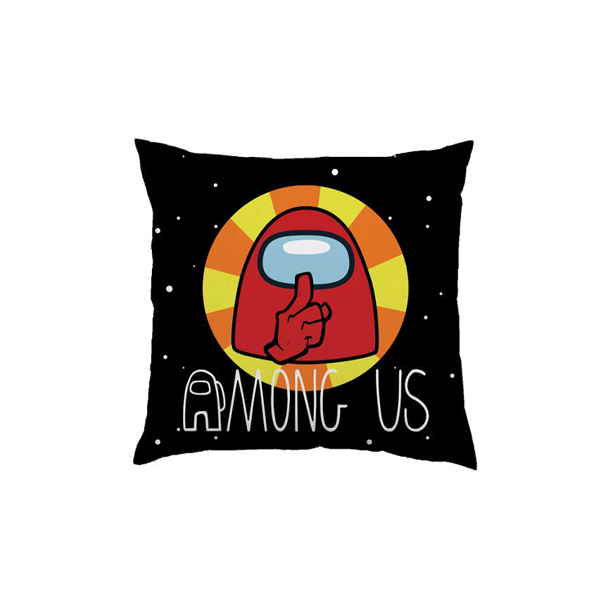 Among Us Space' Cushion General Household ASDA   