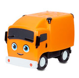 Little Tikes Little Baby Bum Vehicles - Tony the Truck GOODS ASDA   