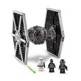 LEGO STAR WARS Imperial TIE Fighter 75300 Kid's Zone ASDA   