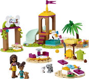 LEGO Friends Pet Playground Set 41698