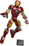 LEGO SUPER HERO Iron Man Figure 76206