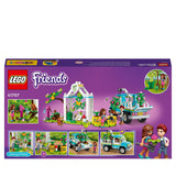 LEGO FRIENDS Tree-Planting 41707 Kid's Zone ASDA   