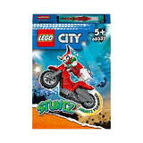 LEGO City Stuntz Reckless Scorpion Bike Set 60332 Kid's Zone ASDA   