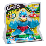 Heroes of Goo Jit Zu Supagoo Dino Kid's Zone ASDA   