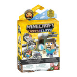 Treasure X Minecraft Caves & Cliffs - Cave Adventure Kid's Zone ASDA   