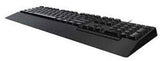 Rapoo NK2000 Wired Keyboard General Household ASDA   