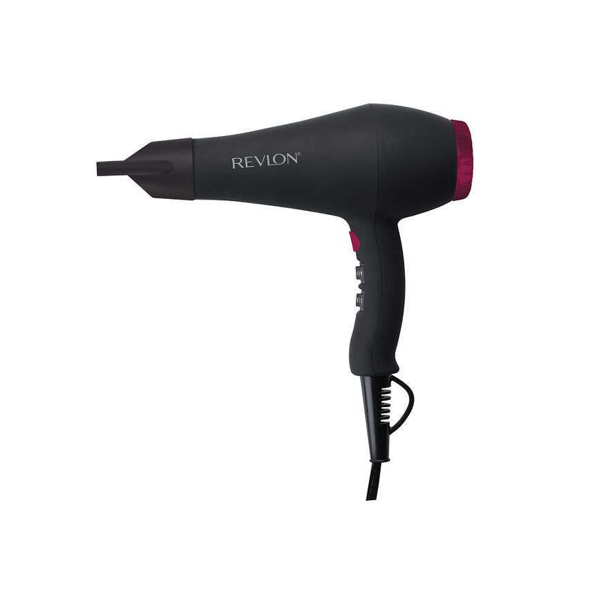 Revlon Perfect Heat Smooth Brilliance AC Hair Dryer