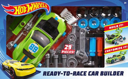 Hot Wheels 1/28 Radio Control Car