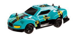 Hot Wheels 1/28 Radio Control Car