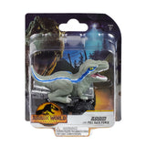 Jurassic World Captivz Dominion Zoom Riders Kid's Zone ASDA   