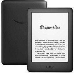 Amazon Kindle