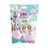 Cry Babies Keyrings Kid's Zone ASDA   