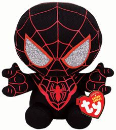 Marvel Miles Morales Beanie