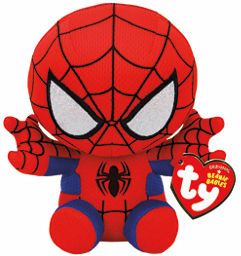 Marvel Spiderman Beanie