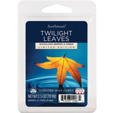 ScentSationals Twilight Leaves Wax Cubes General Household ASDA   