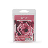 ScentSationals Rose Wax Melts General Household ASDA   