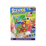 Scentos Scentos Mini Art Set Kid's Zone ASDA   