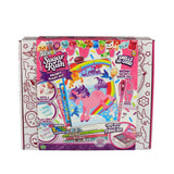 Scentos Scentos Sugar Rush Scented Secret Diary Kit Kid's Zone ASDA   