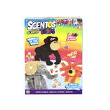 Scentos Scented Twistios Kid's Zone ASDA   