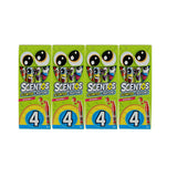 Scentos Crayons General Household ASDA   