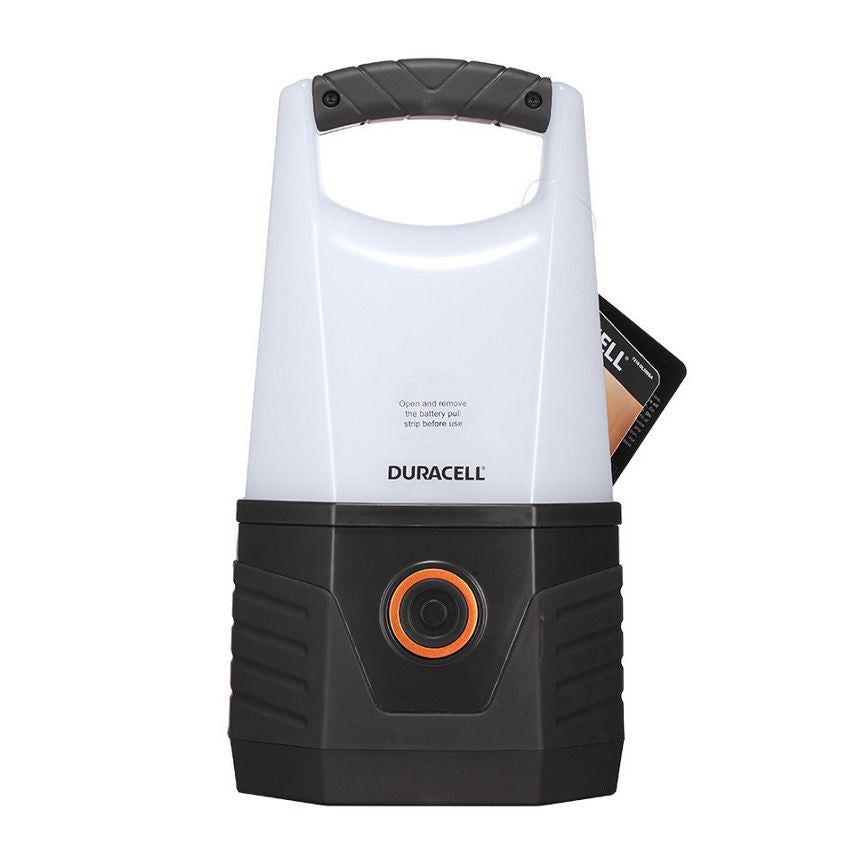 Duracell Floating Auto-On LED Lantern