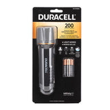 Duracell Floating indestructable LED Flashlight DIY ASDA   