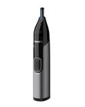 Philips Series 3000 Battery-Operated Nose, Ear and Eyebrow Trimmer NT3650 General Household ASDA   