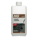 HG Carpet and Upholstery Cleaner DIY ASDA   