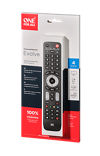 One For All Evolve 4in1 TV Remote Control - URC7145 General Household ASDA   