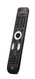 One For All Evolve 4in1 TV Remote Control - URC7145 General Household ASDA   